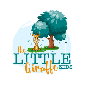 The Little Giraffe