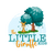 The Little Giraffe