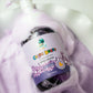 Rainbow collection. Four Pack. Lavender, Sweet Orange, Lime and Lemngrass Foaming Hand Soaps