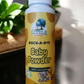 Organic Talc Free Baby Powder