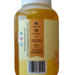 Non-Toxic, Colorful Foaming Hand Soap for Kids. Yellow Foam. Lemongrass Scented.