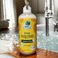 Organic Body Wash-Unscented
