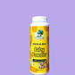 Organic Talc Free Baby Powder