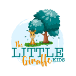 The Little Giraffe